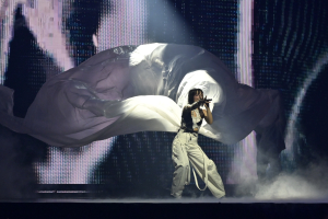 Eurovision 2026: Εντυπωσίασε η Marseaux στον Ελληνικό Τελικό (Βίντεο)