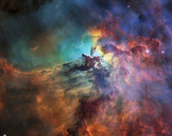 Βρέθηκε μαύρη τρύπα που «καταβροχθίζει» έναν Ήλιο κάθε δύο μέρες