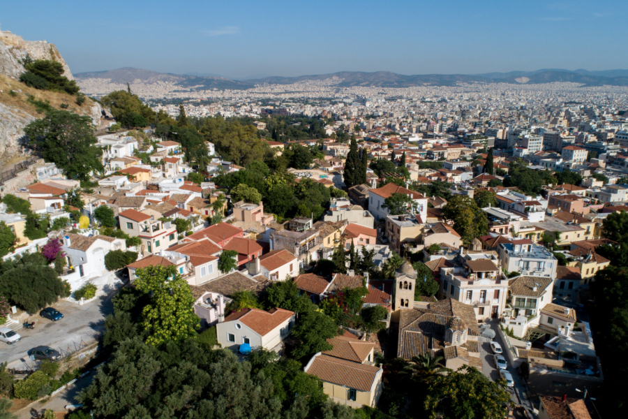 Η νέα διαδικασία για την άρση κατάσχεσης ακινήτων πριν από την πώληση - Τα 8 βήματα
