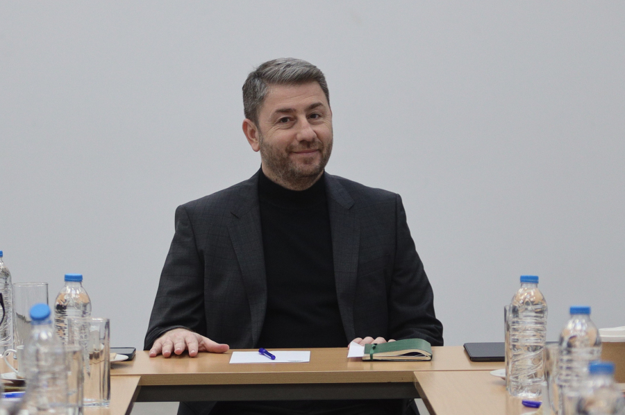 Το ΠΑΣΟΚ, οι συμμαχίες και το μεγάλο μπέρδεμα