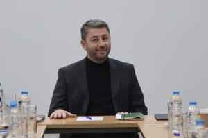 Το ΠΑΣΟΚ, οι συμμαχίες και το μεγάλο μπέρδεμα