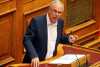 Αποστόλου: Εχουμε την υποχρέωση να σώσουμε τον ΟΓΑ