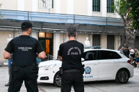 Κεφαλονιά: Στη δημοσιότητα τα στοιχεία 50χρονου προπονητή που διώκεται για βιασμό ανηλίκου κατ’ εξακολούθηση