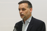 Χάρης Δούκας: Χρειάζονται υπερβάσεις τώρα για την ανατροπή