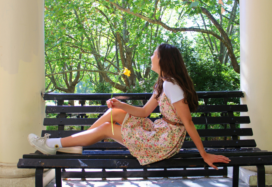 6 τρόποι να μειώσεις το άγχος μέσα σε 5 λεπτά