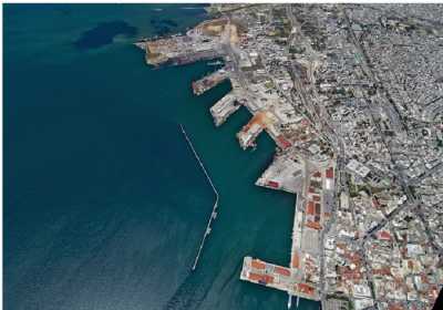 Έρχονται προσλήψεις στον ΟΛΘ μέσω ΑΣΕΠ