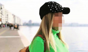 Επίθεση με βιτριόλι: Πού κρύβεται η «μαυροφορεμένη» σύμφωνα με τις έρευνες της ΕΛΑΣ