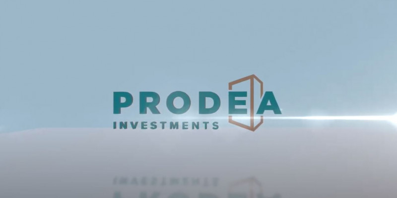 Prodea Investments: Κέρδη από συνεχιζόμενες δραστηριότητες 62,9 εκατ. ευρώ για το 2020