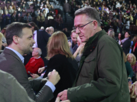 Κ. Αρβανίτης και Χ. Δούκας συγκλίνουν