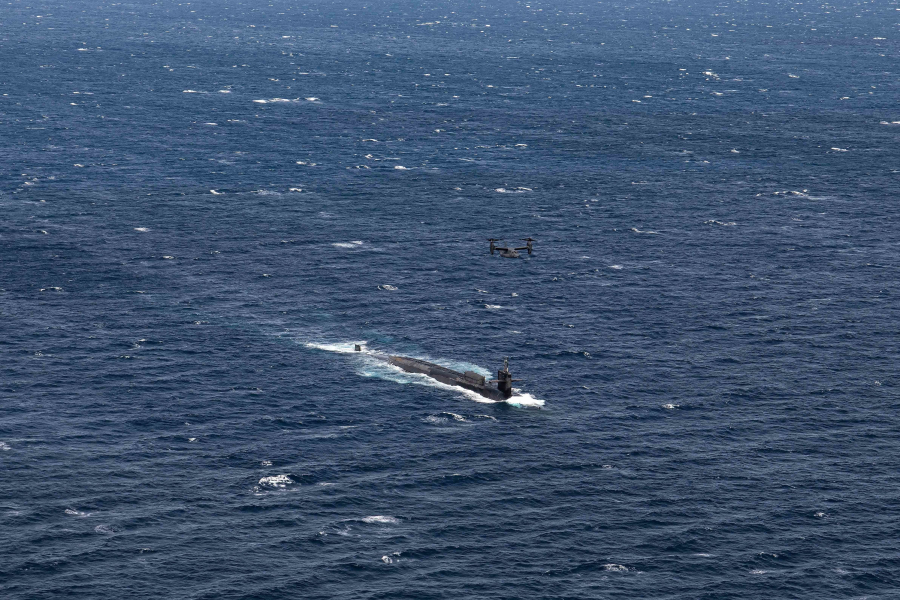 Συνεχίζονται τα περιοριστικά μέτρα στην Τουρκία για γεωτρήσεις στην Αν. Μεσόγειο