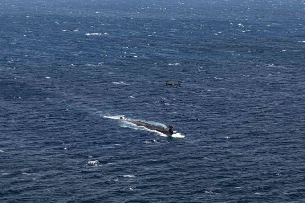 Συνεχίζονται τα περιοριστικά μέτρα στην Τουρκία για γεωτρήσεις στην Αν. Μεσόγειο