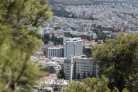 Ένας στους τρεις ξένους αγοραστές αναζητά μόνιμη κατοικία στην Ελλάδα