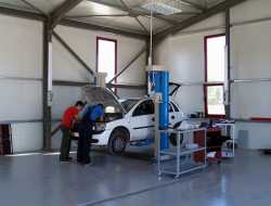 Ίδρυση και λειτουργία πρατηρίου υγρών καυσίμων και υγραερίου