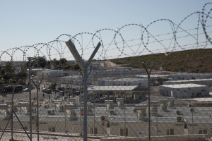 Γιατροί Χωρίς Σύνορα: Κρούσματα υποσιτισμού στην ΚΕΔ Σάμου - Παιδιά από 6 μηνών έως 6 ετών
