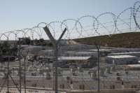 Γιατροί Χωρίς Σύνορα: Κρούσματα υποσιτισμού στην ΚΕΔ Σάμου - Παιδιά από 6 μηνών έως 6 ετών