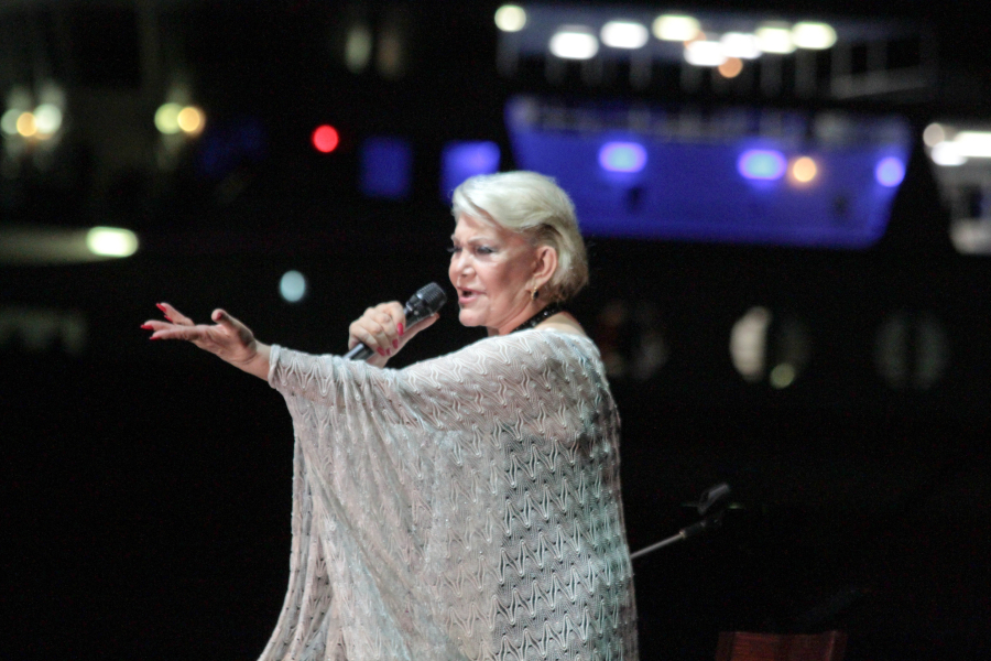 Εξελίξεις με την υγεία της Μαρινέλλας: Πώς είναι μετά το εγκεφαλικό