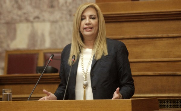 Έμπλεξαν οι… γραμμές στο «Κίνημα Αλλαγής»