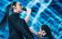 Eurovision 2025: Πώς ψήφισε το ελληνικό κοινό - Σε αυτή τη χώρα έδωσε το 12άρι