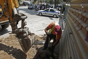 40 προσλήψεις σε ΔΕΥΑ τεσσάρων δήμων