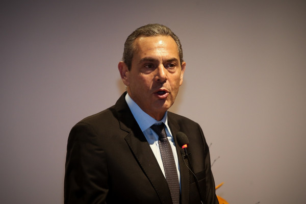 «Βόμβες» Καμμένου: Προετοιμάζαμε τη χώρα για πόλεμο - Κτήνος που δολοφονεί παιδιά ο Ερντογάν (Video)