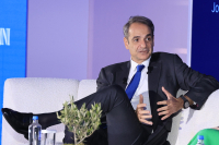 Μητσοτάκης για επιστροφή των Γλυπτών του Παρθενώνα: Δεν νομίζω ότι είμαστε κοντά σε θετικό αποτέλεσμα (Βίντεο)