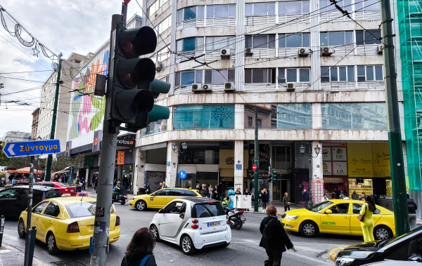 Τέλος χρόνου για τέλη κυκλοφορίας 2026 και άλλες 6 προθεσμίες