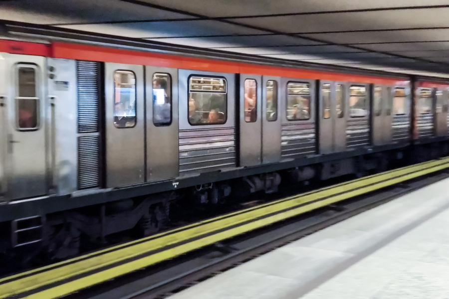ΣΥΡΙΖΑ: Οι δυσλειτουργίες στα Μέσα Μαζικής Μεταφοράς είναι ενδεικτικές της αδιαφορίας της κυβέρνησης