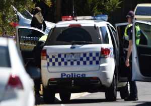 Συλλήψεις επτά υπόπτων για τρομοκρατική δράση στη Μελβούρνη