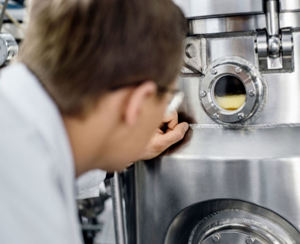 Ετοιμάζεται η πρώτη παραγωγή «πράσινης» τροφής από αέρα, σίγουρα όχι…κοπανιστό