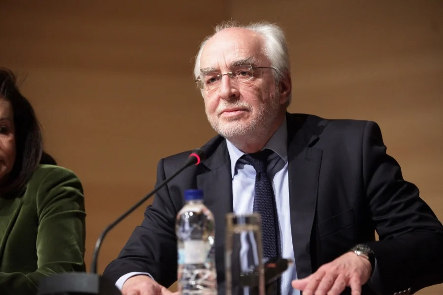 Η ηρεμία στην κεφαλαιαγορά