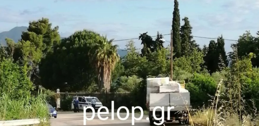 Πάτρα: Νεκρός δικυκλιστής, πατέρας ανήλικου παιδιού, πώς έγινε το μοιραίο