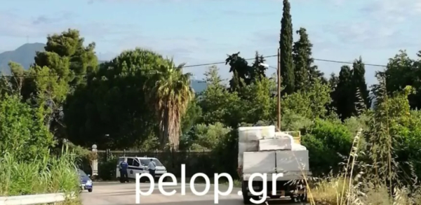 Πάτρα: Νεκρός δικυκλιστής, πατέρας ανήλικου παιδιού, πώς έγινε το μοιραίο