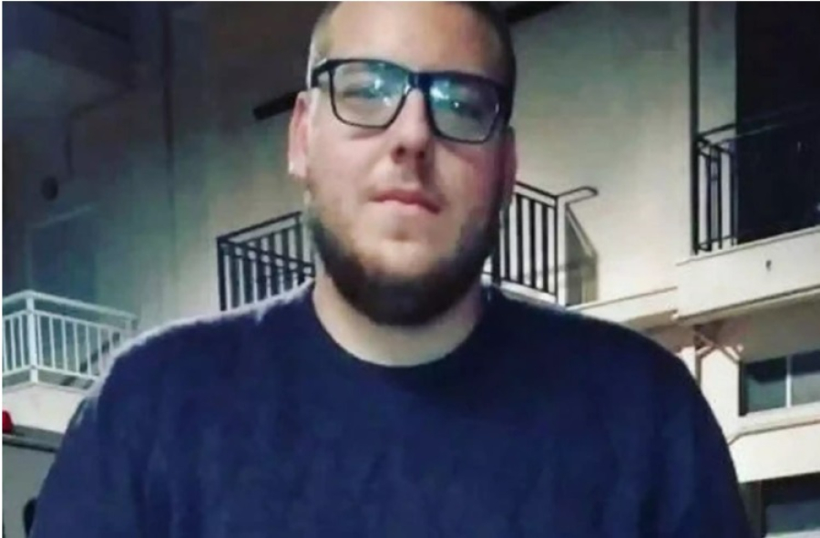 Θρήνος για τον 23χρονο Μαρίνο που «έσβησε» στην άσφαλτο, τα τραγικά παιχνίδια της μοίρας