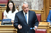 Ο κίνδυνος της παραγραφής για τον Βορίδη