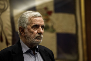 Σάλος με τη δήλωση Δρίτσα για βιασμούς παιδιών στη Μόρια - Νέα δήλωση του βουλευτή