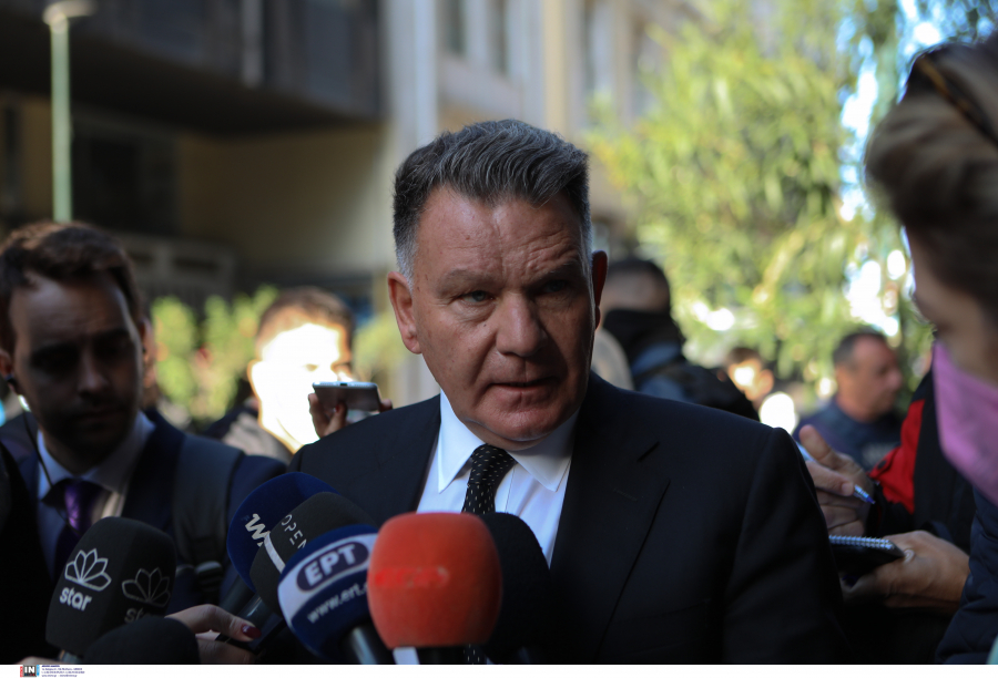 Δολοφονία 19χρονου στη Θεσσαλονίκη: Ο Αλέξης Κούγιας αναλαμβάνει την εκπροσώπηση της οικογένειας του Άλκη