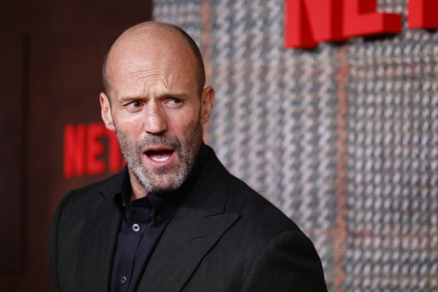 Τζέισον Στέιθαμ: Επιστρέφει με το «The Beekeeper 2»