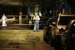 Ποια οργάνωση βλέπει η ΕΛ.ΑΣ. πίσω από το χτύπημα έξω από τα γραφεία του ΠΑΣΟΚ