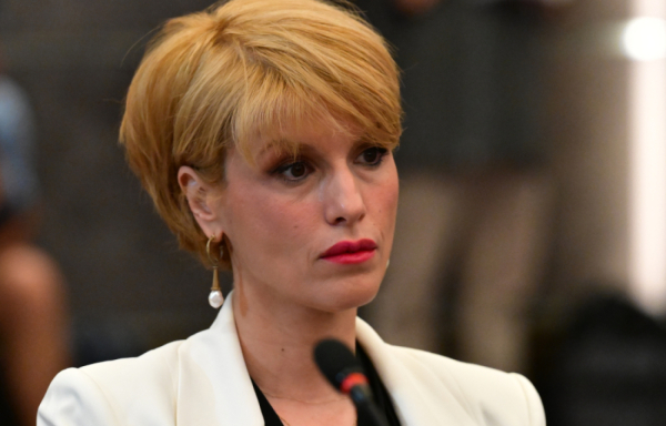 Θεώνη Κουφονικολάκου: Ολοκληρωμένες προτάσεις για τον πρωτογενή τομέα και την αντιμετώπιση της στεγαστικής κρίσης
