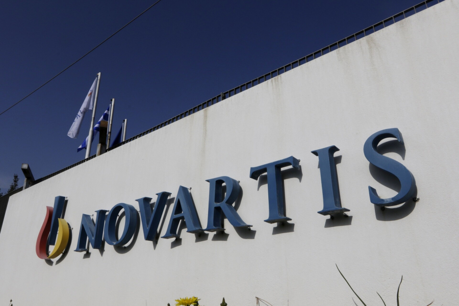 Novartis: Να αρθεί η ασυλία των "Κελέση" και "Σαράφη" ζητούν Σαμαράς, Βενιζέλος, Στουρνάρας