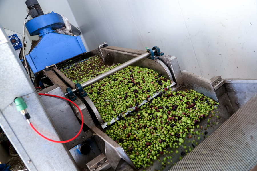 Ελαιόλαδο: «Ασανσέρ» η τιμή του τενεκέ σήμερα