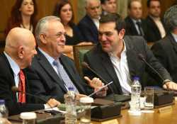 Δραγασάκης: Μέσα στο έτος θα δρομολογηθούν τα βραχυπρόθεσμα μέτρα για το χρέος