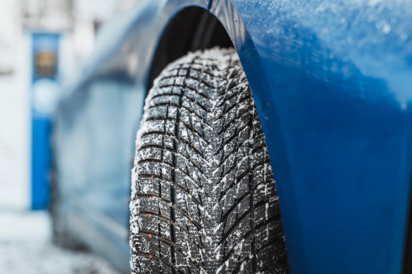 Το χειμερινό ελαστικό της Goodyear κερδίζει στην πιο πρόσφατη δοκιμή της ADAC