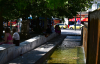 Δήμος Αθηναίων: Ανοίγουν κλιματιζόμενοι χώροι λόγω του καύσωνα