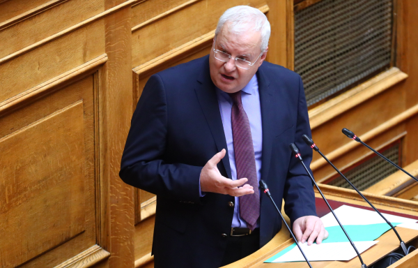 Το ΠΑΣΟΚ καταδικάζει την επίθεση σε βάρος του βουλευτή Ροδόπης Ιλχάν Αχμέτ