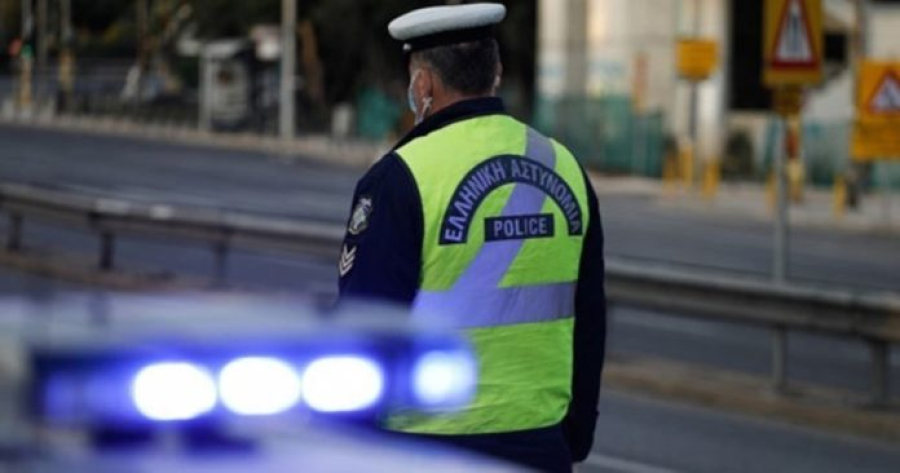 Θεσσαλονίκη: Προσωρινές κυκλοφοριακές ρυθμίσεις από τη Δευτέρα