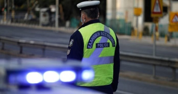 Θεσσαλονίκη: Προσωρινές κυκλοφοριακές ρυθμίσεις από τη Δευτέρα