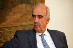 Μεϊμαράκης: Η χώρα χρειάζεται κυβερνήτη