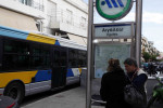 Έκτακτο: Τηλεφώνημα για βόμβα στο μετρό Αιγάλεω - Κλειστός ο σταθμός