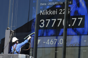 Δεκάλογος επιβίωσης για επενδυτές εν μέσω χρηματιστηριακού κραχ